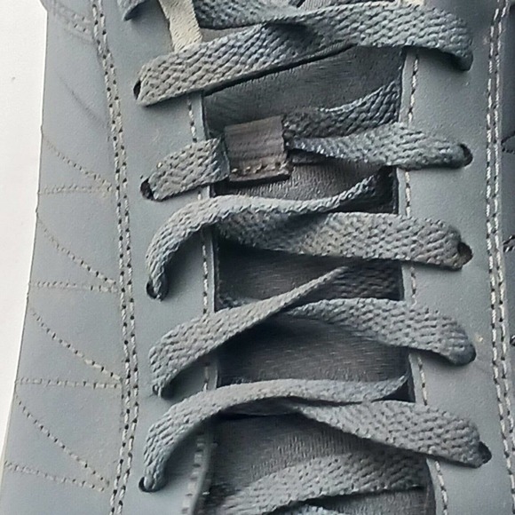 SKECHERS GOGOLF GOLF SHOES MEN'S 11.5 Gray SN 54533 - Picture 7 of 11